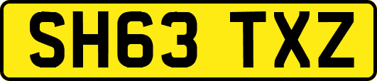 SH63TXZ