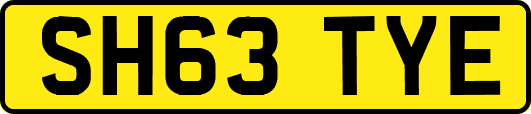 SH63TYE