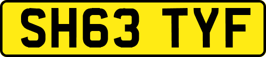 SH63TYF