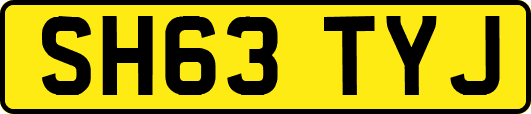 SH63TYJ