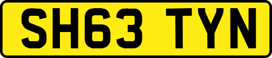 SH63TYN