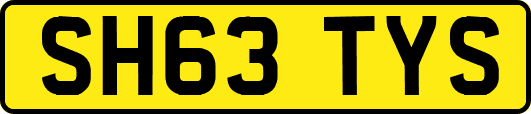 SH63TYS
