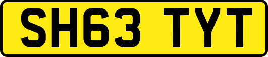 SH63TYT