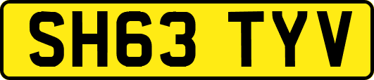 SH63TYV