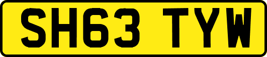 SH63TYW