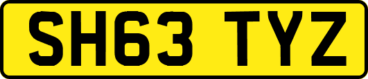 SH63TYZ