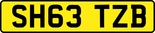 SH63TZB