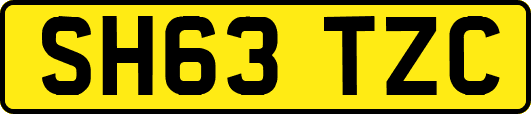 SH63TZC