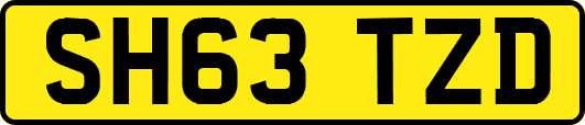 SH63TZD