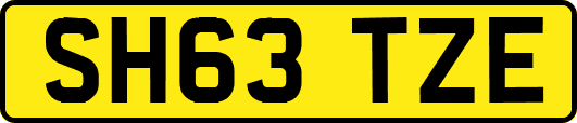 SH63TZE