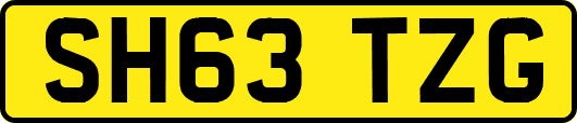 SH63TZG