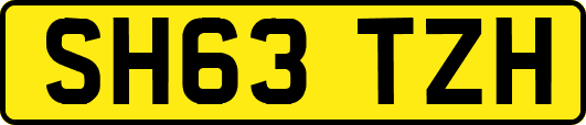 SH63TZH