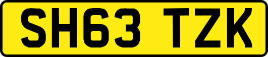 SH63TZK