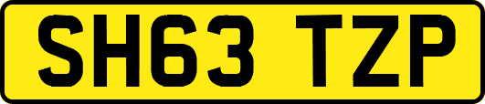 SH63TZP