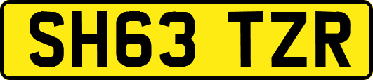 SH63TZR