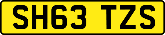SH63TZS