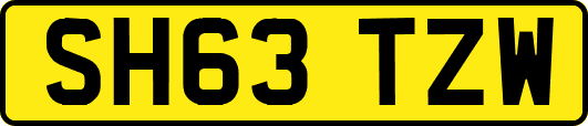 SH63TZW