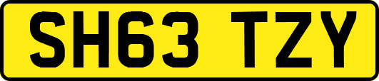 SH63TZY