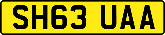 SH63UAA