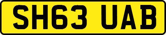 SH63UAB