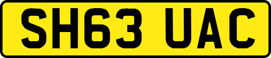 SH63UAC