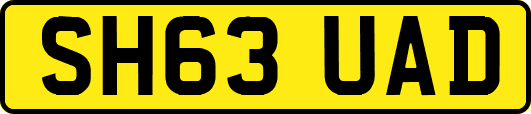 SH63UAD