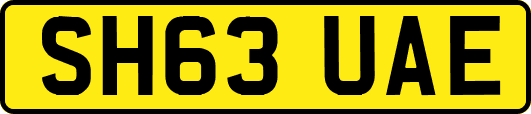 SH63UAE
