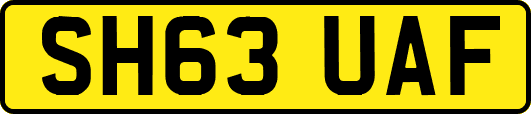 SH63UAF