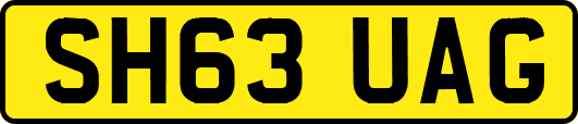 SH63UAG