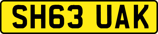 SH63UAK