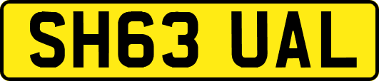 SH63UAL