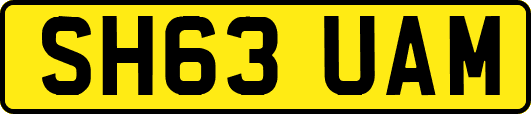 SH63UAM