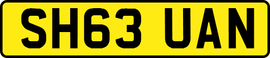 SH63UAN