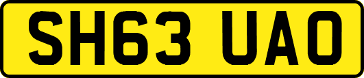 SH63UAO