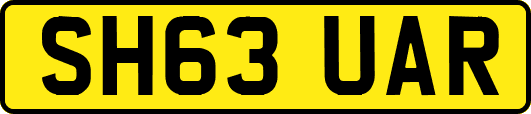 SH63UAR