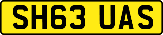 SH63UAS