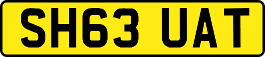 SH63UAT