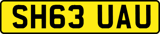 SH63UAU