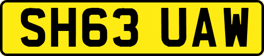 SH63UAW