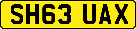SH63UAX