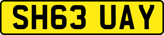 SH63UAY