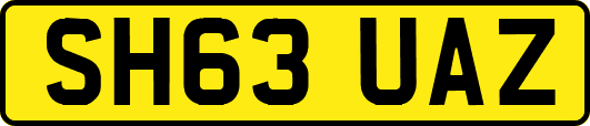 SH63UAZ