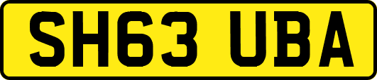 SH63UBA