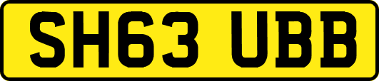 SH63UBB