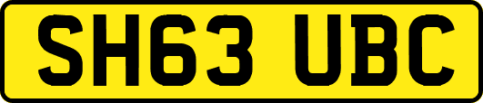 SH63UBC