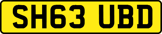 SH63UBD