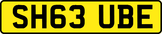 SH63UBE