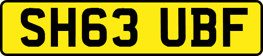 SH63UBF