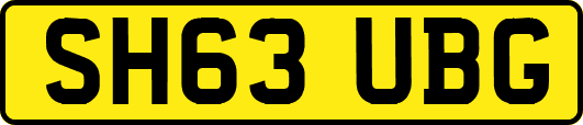 SH63UBG