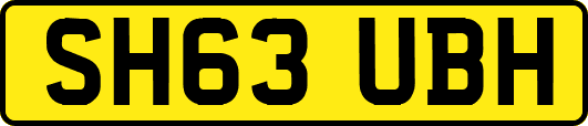 SH63UBH
